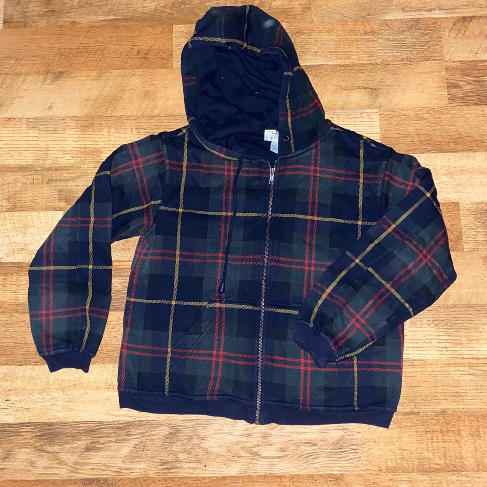 Talbot's jacket